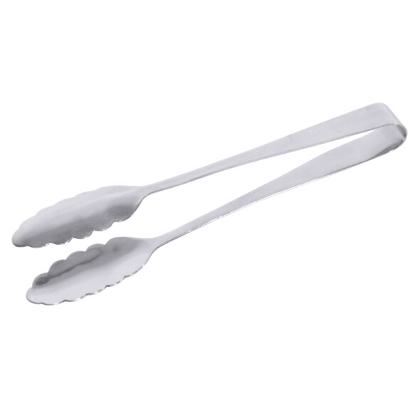 Szczypce ze stali nierdzewnej do ciasta 270 mm | CONTACTO, 5631/270