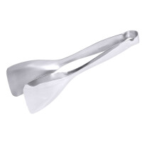 Szczypce ze stali nierdzewnej trójkątne 235 mm | CONTACTO, 5632/230