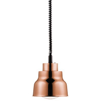 Lampa miedziana do podgrzewacza | NEUMARKER, 10-10553