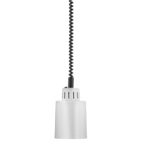 Lampa biała do podgrzewacza | NEUMARKER, 00-50551 W