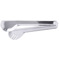 Szczypce ze stali nierdzewnej uniwersalne 240 mm | CONTACTO, 197/240
