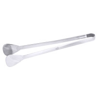Szczypce ze stali nierdzewnej do sałaty 320 mm | CONTACTO, 5664/320
