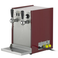 Dyspenser do grzanego wina Hot Point II, 100 litrów | NEUMARKER, 00-70342 K