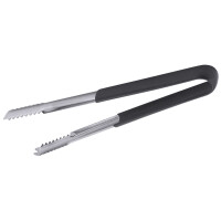 Szczypce ze stali nierdzewnej 230 mm | CONTACTO, 3200/230