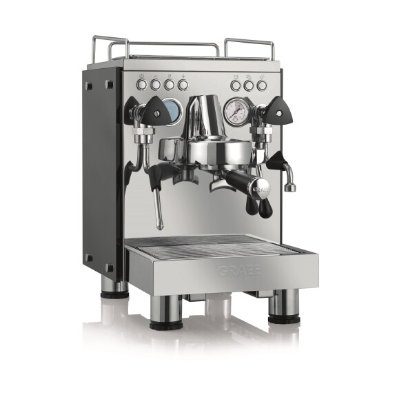 Ekspres kawowy | GRAEF, Contessa ES 1000