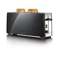 Toaster na 2 toasty   | GRAEF, TO 92