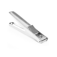 Wyciskacz aluminiowy do czosnku | HENDI, 570715