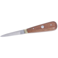 Nóż nierdzewny do ostryg 160 mm | CONTACTO, 2222/165
