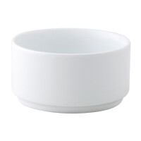 Porcelanowa bulionówka 350 ml | ARIANE, Brasserie