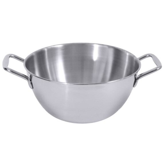 Naczynie wykonane ze stali nierdzewnej 3,5 l | CONTACTO, 5780/240