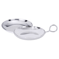 Miseczka na desery lodowe, średnica 140 mm | CONTACTO, 4678/140