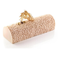 Zestaw do rolad Kit Buche Coffee | SILIKOMART, Kit Buche