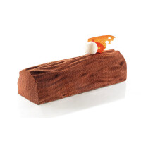 Mata z teksturą TEX01 WOOD | SILIKOMART, Tex