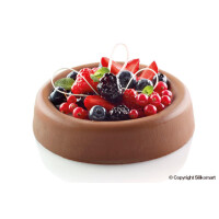 Formy na torty, ciasta i desery SQ031 TART | SILIKOMART, Sessanta Quaranta
