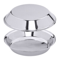 Izolowana taca pod talerze, średnica 267 mm | CONTACTO, 5217/270