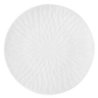 Talerz na masło, chleb 15 cm | DEGRENNE, Boreal Satin
