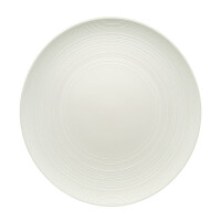 Talerz płaski coupe silence 27 cm | BAUSCHER, Purity