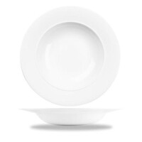 Talerz głęboki z porcelany 28 cm, 511 ml | ALCHEMY, Ambience