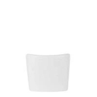 Solniczka z porcelany 5 cm | ALCHEMY, Ambience