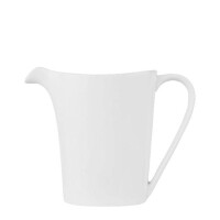 Mlecznik z porcelany z uchem 284 ml | ALCHEMY, Ambience