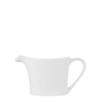 Mlecznik z porcelany z uchem 142 ml | ALCHEMY, Ambience