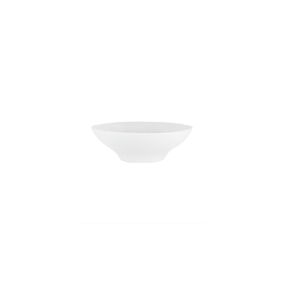 Porcelanowa salaterka niesztaplowana 160 ml | ARIANE, Privilage