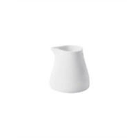 Porcelanowy mlecznik bez ucha 50 ml | ARIANE, Privilage