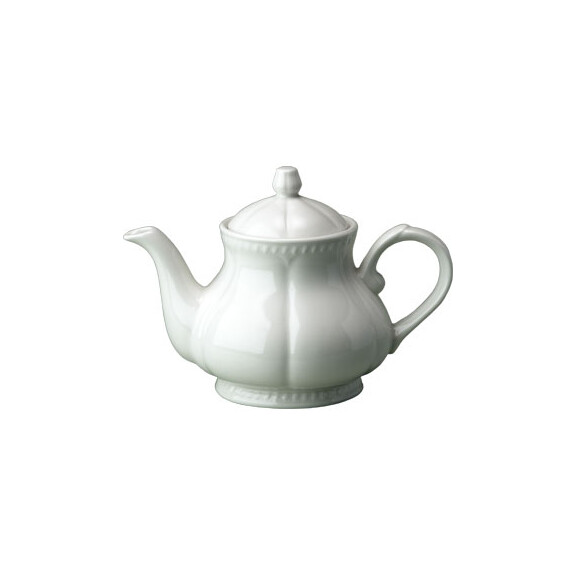 Porcelanowy dzbanek do herbaty 560 ml | CHURCHILL, Buckingham