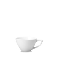 Porcelanowa filiżanka 227 ml | CHURCHILL, Contempo