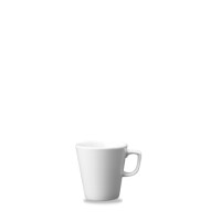 Porcelanowa filiżanka 110 ml | CHURCHILL, 52427