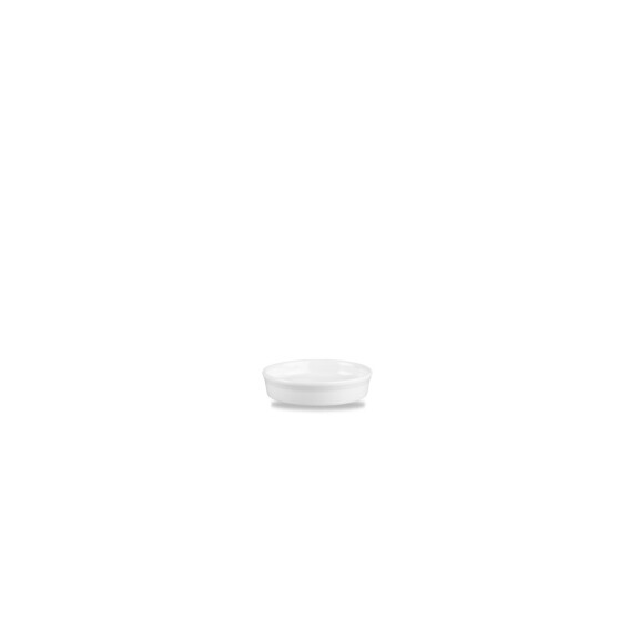 Okrągłe naczynie Mezze 198 ml | CHURCHILL, Mediterranen Mezze