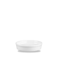 Okrągłe naczynie Mezze 114 ml | CHURCHILL, Mediterranen Mezze