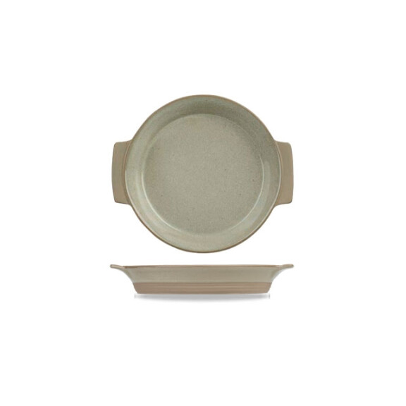 Kamionkowe naczynie do zapiekania 580 ml | ART DE CUISINE, Stoneware