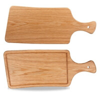 Drewniana deska do serwowania 48,5 x 20 cm | ART DE CUISINE, Stoneware