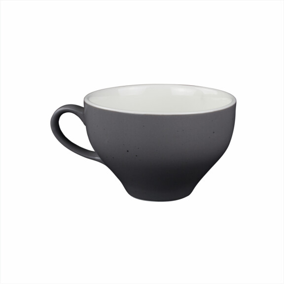 Szara filiżanka 200 ml | ARIANE, Artisan Pebble