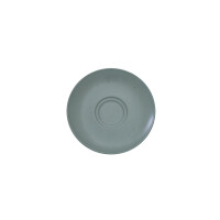 Szary spodek 16 cm | ARIANE, Artisan Pebble