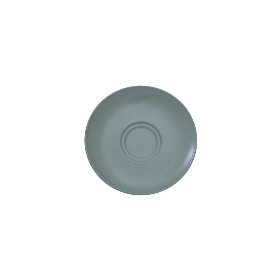 Szary spodek 16 cm | ARIANE, Artisan Pebble