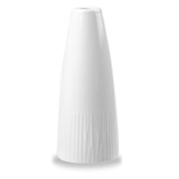 Porcelanowy wazonik 12,5 cm | CHURCHILL, Bamboo