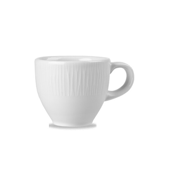 Porcelanowa filiżanka 100 ml | CHURCHILL, Bamboo