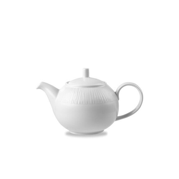 Porcelanowy dzbanek 852 ml | CHURCHILL, Bamboo