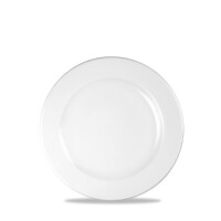 Porcelanowy talerz płaski 16,5 cm | CHURCHILL, Profile