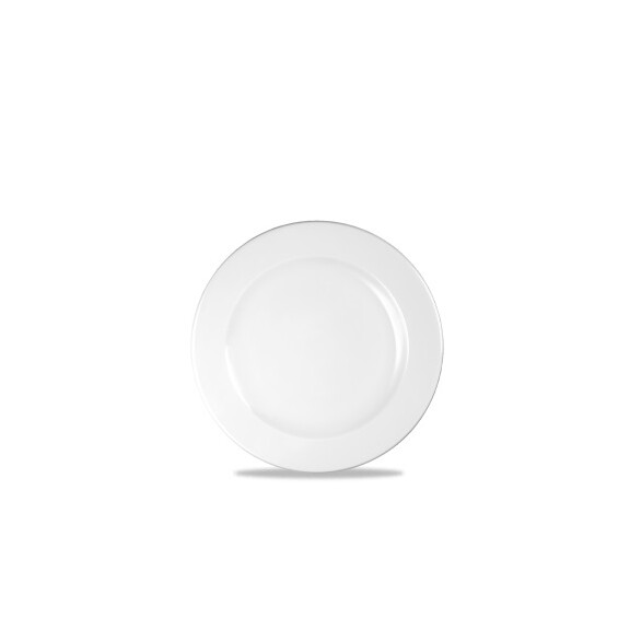 Porcelanowy talerz płaski 16,5 cm | CHURCHILL, Profile