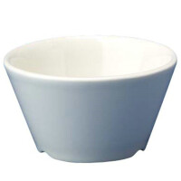 Porcelanowa miseczka na sos 90 ml | CHURCHILL, Profile
