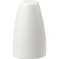 Porcelanowa pieprzniczka 7 cm | CHURCHILL, Profile