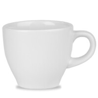 Porcelanowa filiżanka 100 ml | CHURCHILL, Profile