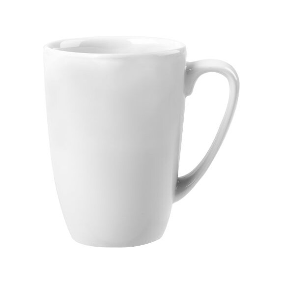 Porcelanowy kubek 340 ml | CHURCHILL, Profile