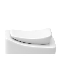 Porcelanowa pokrywa do cukiernicy | ARIANE, Vital Rectangle