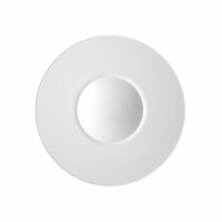 Talerz głęboki gourmet 28 cm | ARIANE, Prime