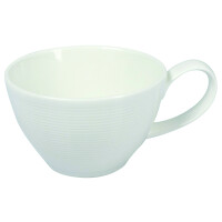 Porcelanowa filiżanka 250 ml | AMBITION, Desire