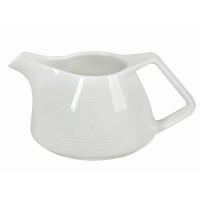 Porcelanowy mlecznik 300 ml | AMBITION, Desire